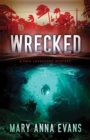 Wrecked - Book
