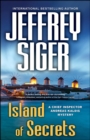 Island of Secrets - eBook
