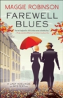 Farewell Blues - eBook