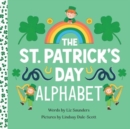 The St. Patrick's Day Alphabet - Book