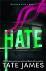 Hate - Book