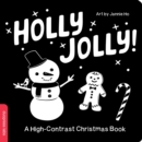 Holly Jolly! A High-Contrast Christmas Book - Book