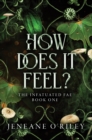 How Does It Feel? - Book