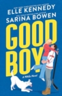 Good Boy - Book