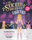 My Sticker Dress-Up: Swifties - Book