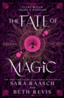 The Fate of Magic - Book