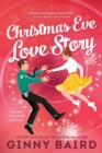 Christmas Eve Love Story - Book