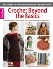 Crochet Beyond the Basics - Book