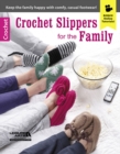 Slippers for the Family - Book