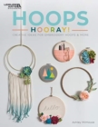 Hoops Hooray - Book