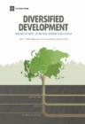 Diversified development : making the most of natural resources in Eurasia - Book