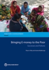 Bringing e-money to the poor : successes and failures - Book