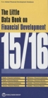 The little data book on financial development 2015 - Book
