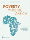 Poverty in a rising Africa - Book