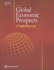 Global economic prospects, June 2017 : a fragile recovery - Book