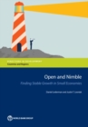 Open and nimble : finding stable growth in small economies - Book