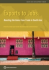 Entangled : Localized Effects of Exports on Earnings and Employment in South Asia - Book