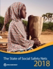 The State of Social Safety Nets 2018 - Book