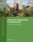 Jobs from Agriculture in Afghanistan - Book