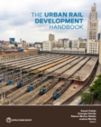 The urban rail development : handbook - Book