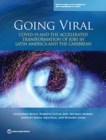 Going viral : COVID-19 and the accelerated transformation of jobs in Latin America and the Caribbean - Book