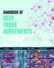 Handbook of deep trade agreements - Book