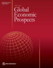 Global economic prospects, June 2020 : slow growth, policy challenges - Book