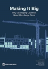 Making it big : why developing countries need more large firms - Book
