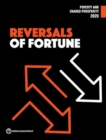 Poverty and shared prosperity 2020 : reversals of fortune - Book