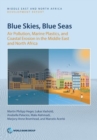 Blue Skies, Blue Seas : Air Pollution, Marine Plastics, and Coastal Erosion in the Middle East and North Africa - Book