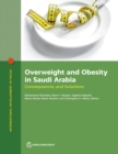 Overweight and Obesity in Saudi Arabia : Consequences and Solutions - Book