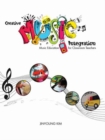 Creative Music Integration: Music Education for Classroom Teachers - Book
