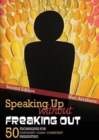 Speaking Up without Freaking Out: 50 Techniques for Confident, Calm, and Competent Presenting - Book