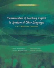 Fundamentals of Teaching English to Speakers of Other Languages in K-12 Mainstream Classrooms - Book