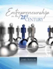 Entrepreneurship in the 21st Century - Book