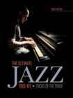 Jazz Fundamentals I - Book