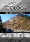 Geology : An Introduction - Rock and Mineral Kit - Book