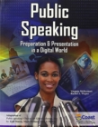 Public Speaking: Preparation & Presentation in a Digital World - Book