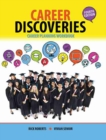 Career Discoveries: Career Planning Workbook - Book