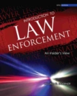 Introduction to Law Enforcement: An Insider's View - Book