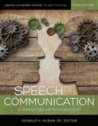 Speech Communication: A Redemptive Introduction: Liberty University Online Course Package - Book