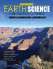 Elements of Earth Science Laboratory Manual - Book