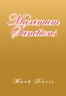 Maximum Sanctions - eBook