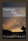 Marriage and Divorce - eBook