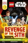 DK Readers L3: LEGO Star Wars: Revenge of the Sith - Book