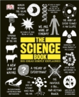 The Science Book : Big Ideas Simply Explained - Book