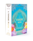 A Yogic Path Oracle Deck and Guidebook (Keepsake Box Set) - Book
