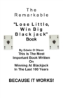 Lose Little, Win Big Blackjack - eBook