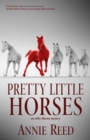 Pretty Little Horses - eBook