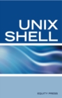 UNIX Shell Scripting Interview Questions, Answers, and Explanations: UNIX Shell Certification Review - eBook